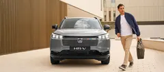 Honda HR-V ürün görseli
