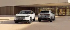 Honda HR-V ürün görseli