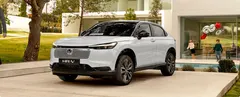 Honda HR-V ürün görseli