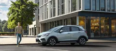 Honda Jazz ürün görseli
