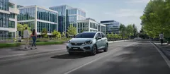 Honda Jazz ürün görseli