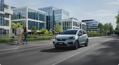 Honda Jazz ürün görseli