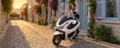 Honda PCX125 ürün görseli