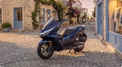 Honda PCX125 ürün görseli