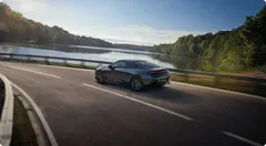 Honda Prelude ürün görseli