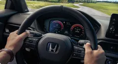 Honda Prelude ürün görseli