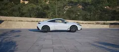 Honda Prelude ürün görseli