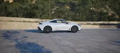 Honda Prelude ürün görseli