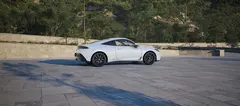 Honda Prelude ürün görseli