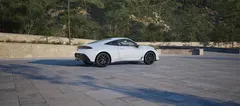Honda Prelude ürün görseli
