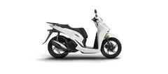 Honda SH125i ürün görseli