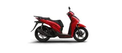 Honda SH125i ürün görseli