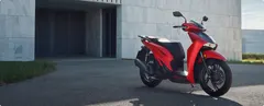 Honda SH125i ürün görseli