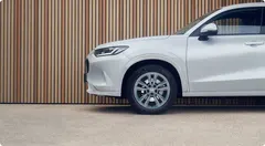 Honda ZR-V ürün görseli