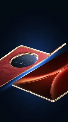 HONOR Magic V6 ürün görseli