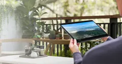 HONOR Pad X8a ürün görseli