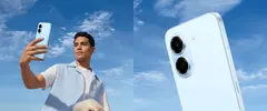 HONOR X7e ürün görseli