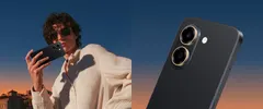 HONOR X7e ürün görseli