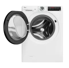 Hoover H3DPS21076TB6-17 ürün görseli (kapak açık)