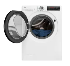 Hoover H3DPS21076TB6-17 ürün görseli (kapak açık)