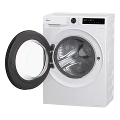 Hoover HBR 414BL9-17 ürün görseli (kapak açık)