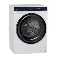 Hoover HBS 411B9-S ürün görseli (yandan)