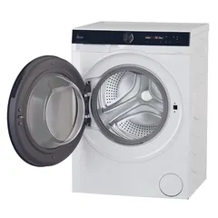 Hoover HBS 411B9-S ürün görseli (kapak açık)