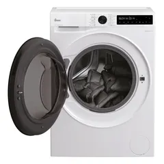 Hoover HBWR 4138BL10-17 ürün görseli (kapak açık)