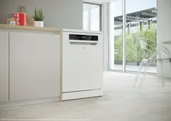 Hoover HF 5B2S1PW-17 bulaşık makinesi ürün görseli