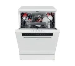 Hoover HF 6C7F0W-17 bulaşık makinesi ürün görseli