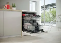 Hoover HF 6C7F0W-17 bulaşık makinesi ürün görseli