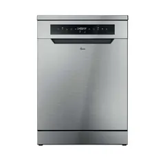 Hoover HF 6C7F0X-17 bulaşık makinesi ürün görseli