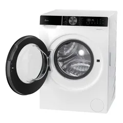 Hoover HGD 412BL10C-17 ürün görseli (kapak açık)