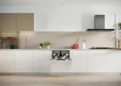 Hoover HI 3E7L0S-17 bulaşık makinesi ürün görseli