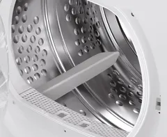 Hoover HLE C10DG-17 kurutma makinesi ürün görseli