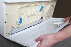 Hoover HLE C10DG-17 kurutma makinesi ürün görseli