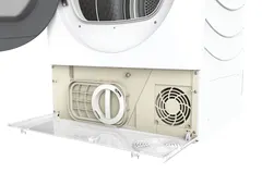 Hoover HLEH10A2TCEX-17 kurutma makinesi ürün görseli