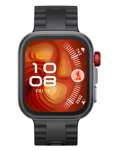 HUAWEI WATCH FIT 4 Pro ürün görseli
