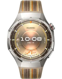 HUAWEI WATCH GT 6 Pro ürün görseli