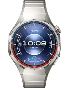 HUAWEI WATCH GT 6 Pro ürün görseli