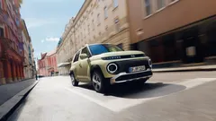 Hyundai INSTER ürün görseli