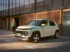 Hyundai INSTER ürün görseli