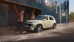 Hyundai INSTER ürün görseli