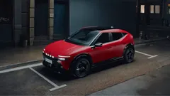 Hyundai IONIQ 3 ürün görseli