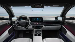 Hyundai IONIQ 6 ürün görseli