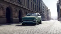 Hyundai IONIQ 9 ürün görseli