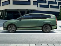 Hyundai IONIQ 9 ürün görseli