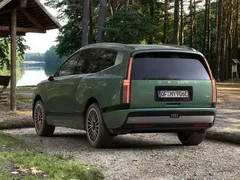 Hyundai IONIQ 9 ürün görseli
