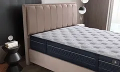 İdaş Cool & Warm Yatak ürün görseli