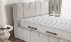 İdaş Sleeping Space Hybrid Yatak ürün görseli